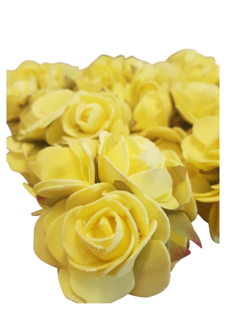 Artificial Rose Flowers set - Image 2