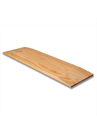 Transfer Board and Slide Board Made of Heavy-Duty Wood for Patient, Senior and Handicap Move Assist and Slide Transfers, FSA HSA Eligible, Holds up to 440 Pounds, Solid, 24 x 8 x 1 - pzsku/Z645D83AEB6CAC809C9E8Z/45/_/1715703010/92e4239c-4180-4d2f-9101-bab8d5ed2475