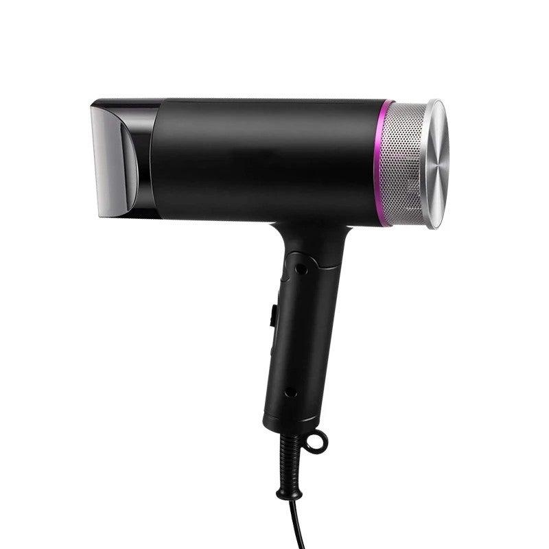 Y&D Professional Hair Dryer - Fast Drying Blow Dryer for Hair Care, Salon Style Lightweight Hairdryer - Image 2