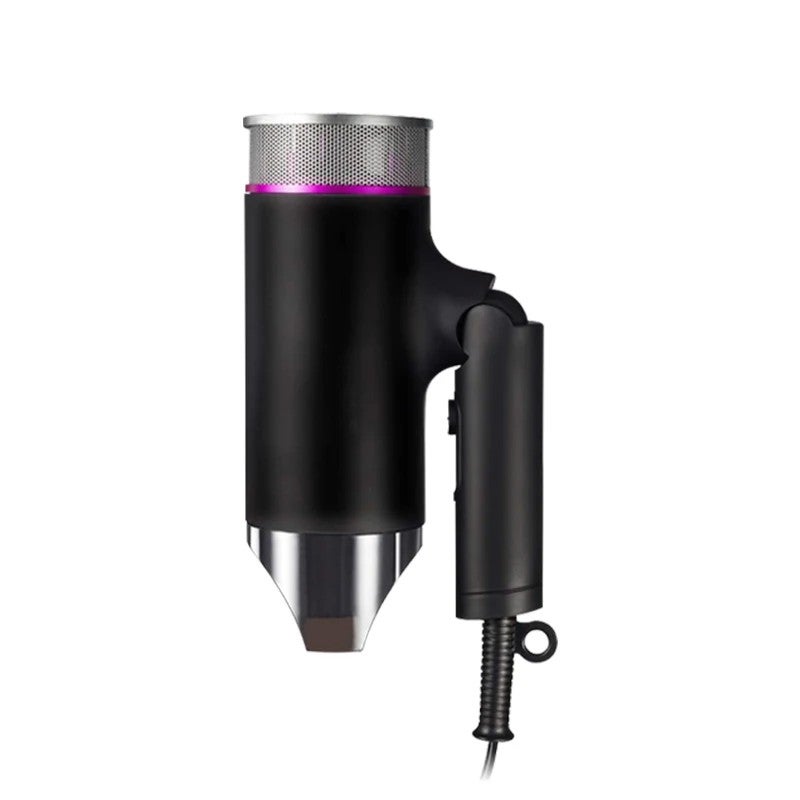 Y&D Professional Hair Dryer - Fast Drying Blow Dryer for Hair Care, Salon Style Lightweight Hairdryer - Image 3