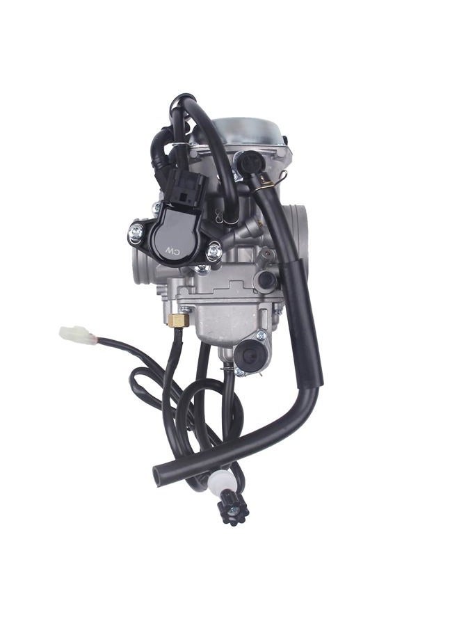 Goodbest New Carburetor For Honda Rancher 400 TRX400FA TRX400FGA 2004-2007 Replace # 16100-HN7-013 - Image 5