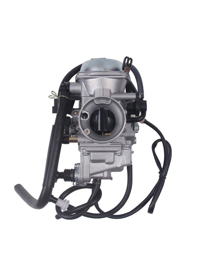 Goodbest New Carburetor For Honda Rancher 400 TRX400FA TRX400FGA 2004-2007 Replace # 16100-HN7-013 - Image 3