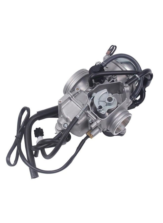 Goodbest New Carburetor For Honda Rancher 400 TRX400FA TRX400FGA 2004-2007 Replace # 16100-HN7-013 - Image 4