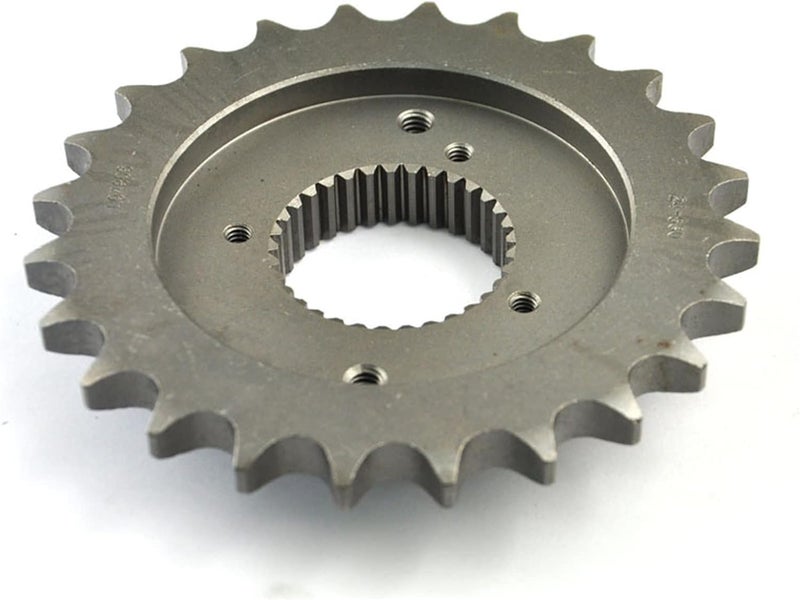 Wivplex 530 Motorcycle Front Sprocket for Harley-Davidson - Image 1