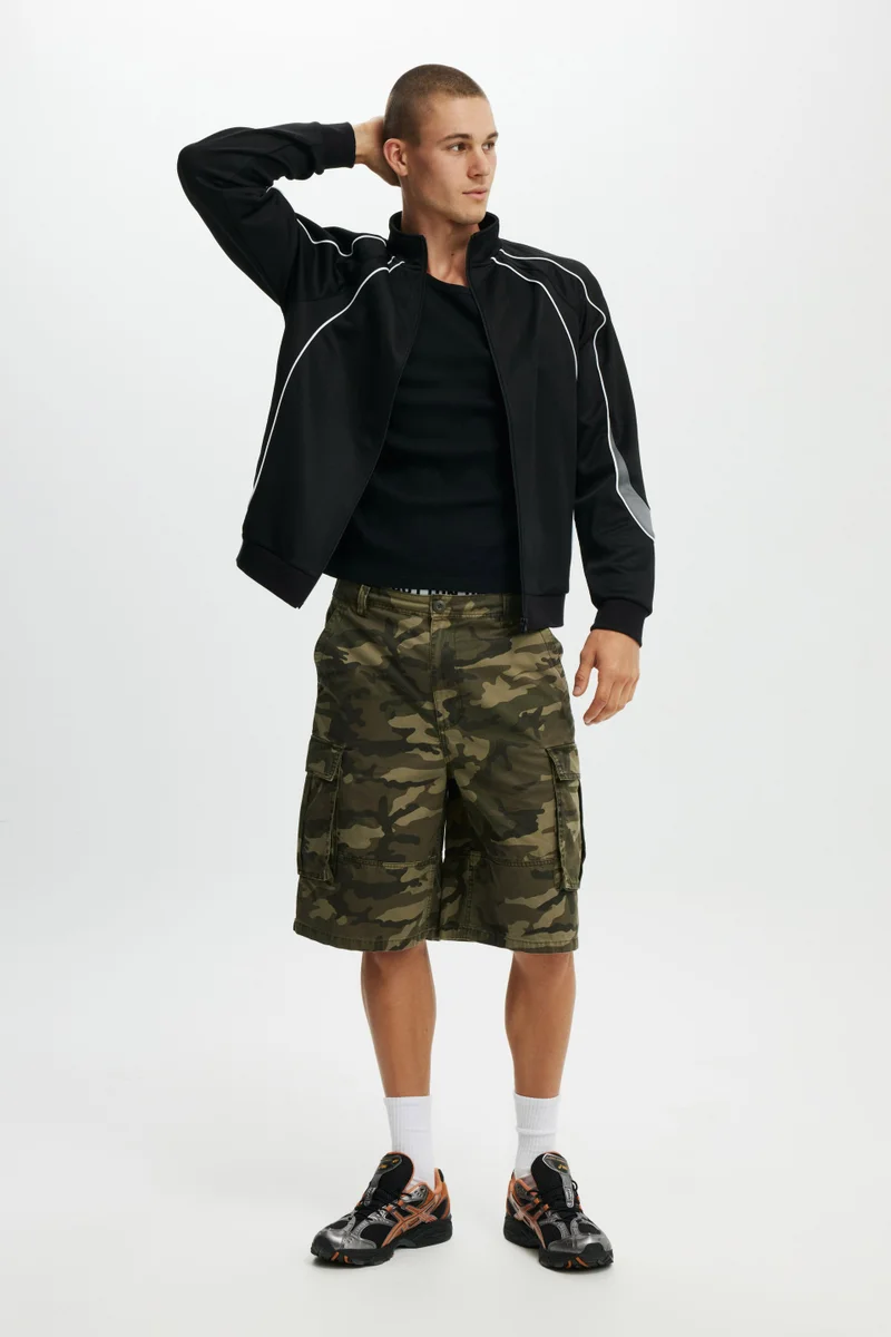 Cotton On Rib Tank