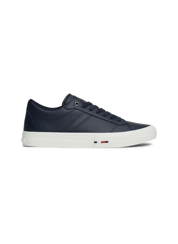 تومي هيلفيغر Casual Low Top Sneakers