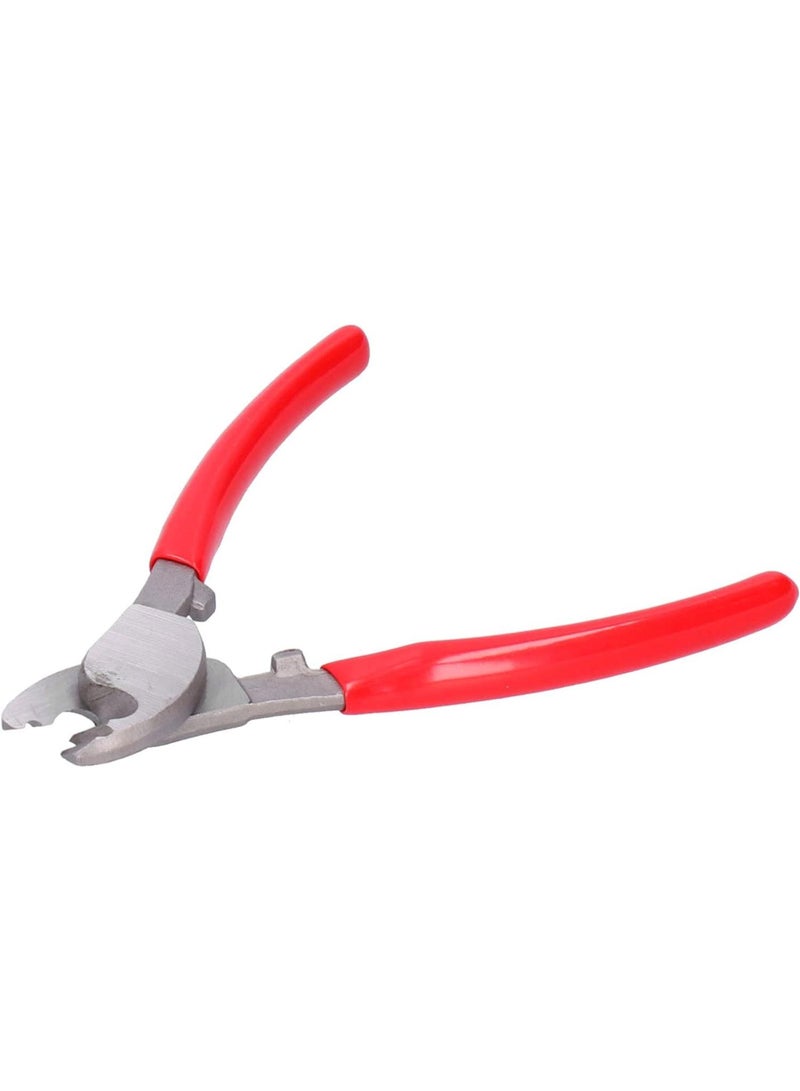GGOOT Cable Cutter Aluminum Copper Insulation Pliers High-Strength Blade Cutting Saving Effort Portable Manual Tools Hardware  - Image 2