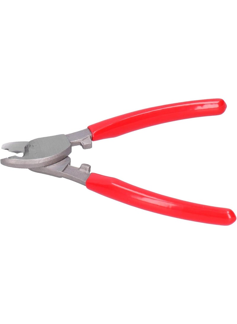 GGOOT Cable Cutter Aluminum Copper Insulation Pliers High-Strength Blade Cutting Saving Effort Portable Manual Tools Hardware  - Image 4