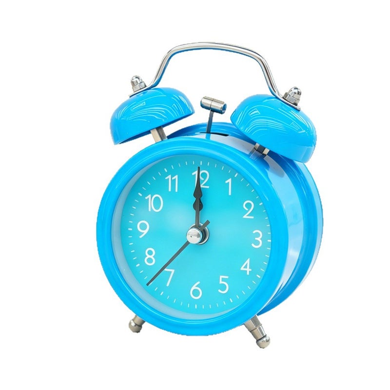 Digital Alarm Clock with Loud Alarm and Snooze Function - Image 5