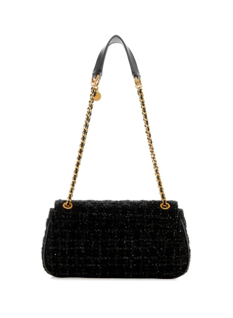 GUESS Giully Convertible Xbody Flap