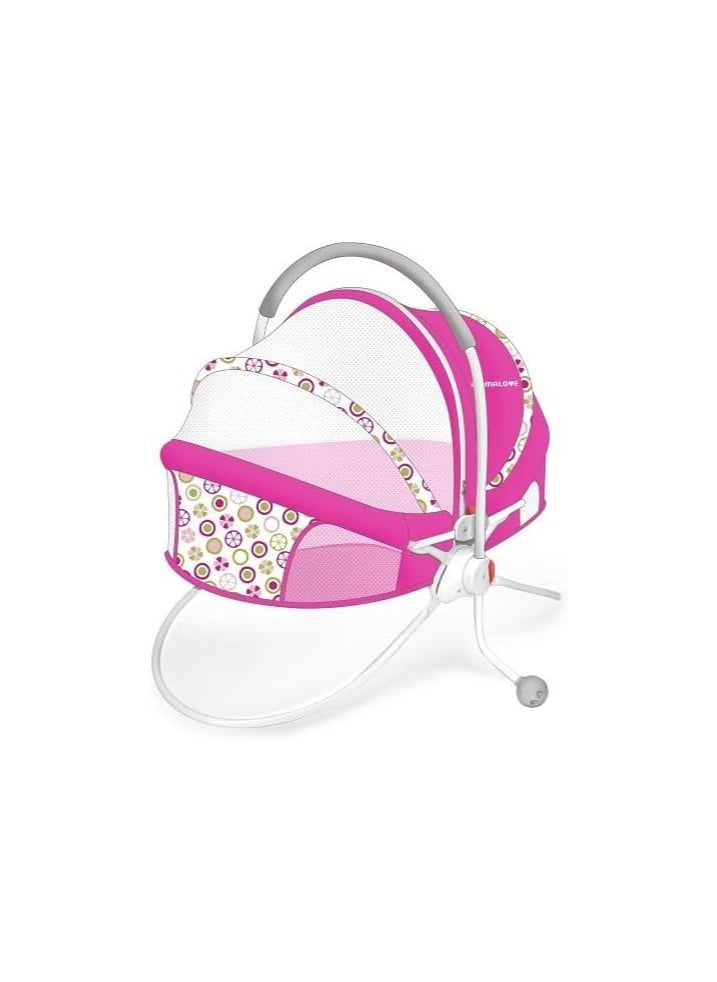 Mamalove MAMALOVE Baby bassinet bed GS03A  - Image 1