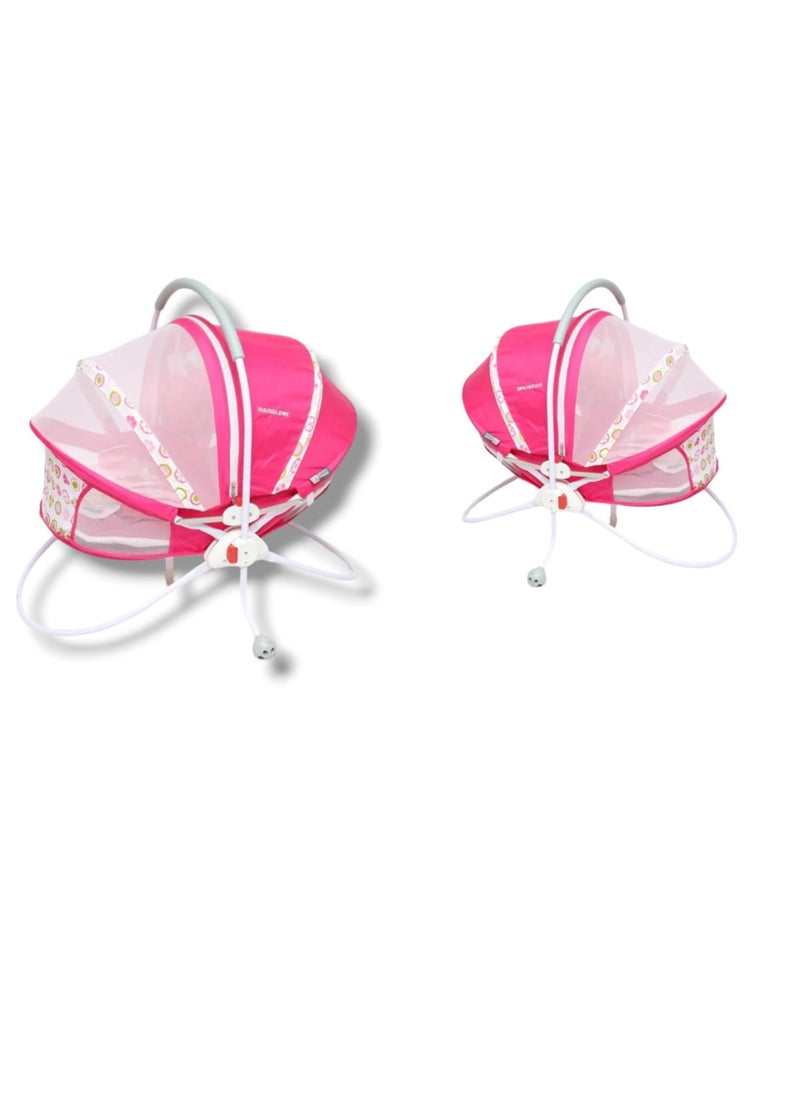 Mamalove MAMALOVE Baby bassinet bed GS03A  - Image 2