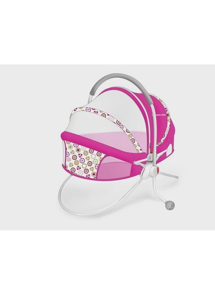 Mamalove MAMALOVE Baby bassinet bed GS03A  - Image 3