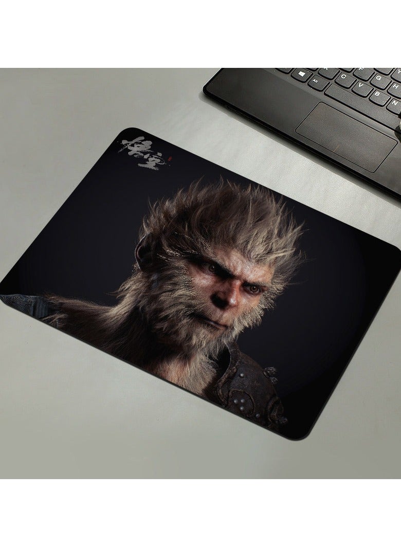 MQD Black Myth Wukong Mouse Pad Table Pad 