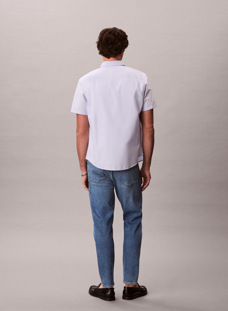 Calvin Klein Jeans Tapered Jeans - Image 3