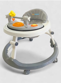 FUN MOMENT Foldable Baby Walker  - Image 1