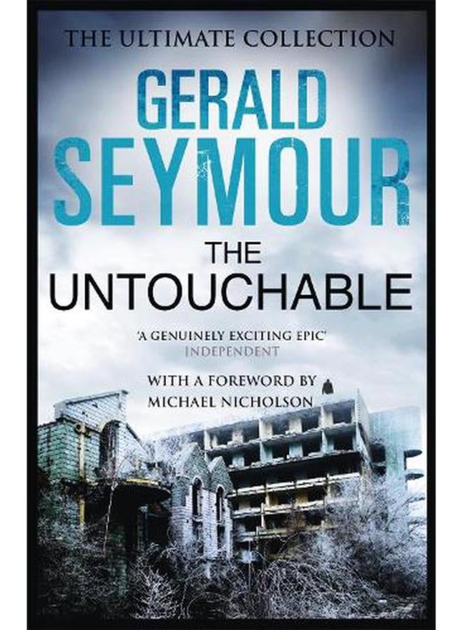 The Untouchable