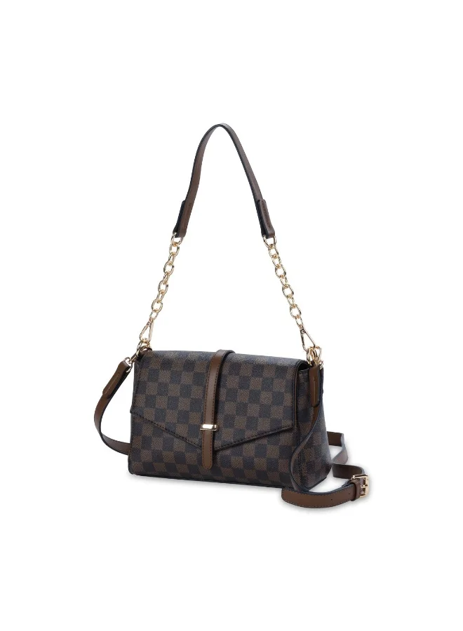 milano VVIDA- SATCHEL BAG