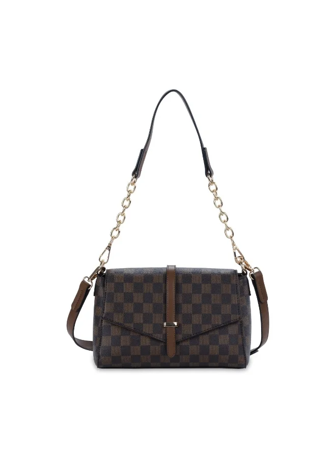 milano VVIDA- SATCHEL BAG