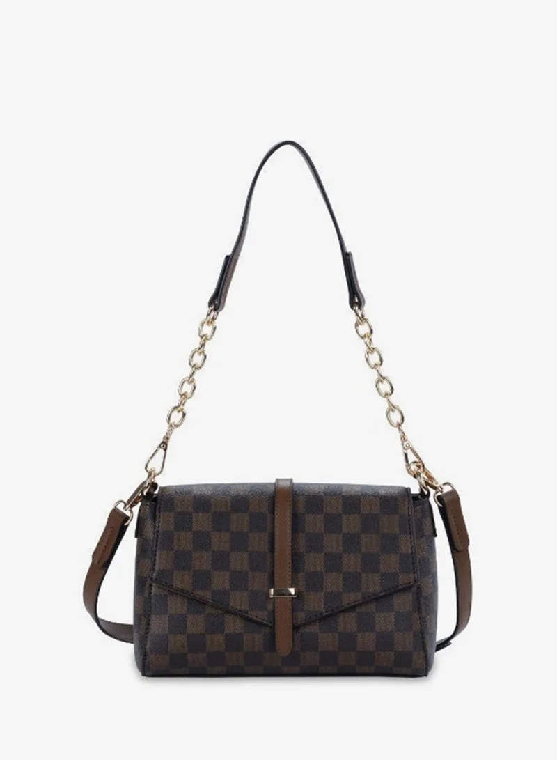 milano VVIDA- SATCHEL BAG