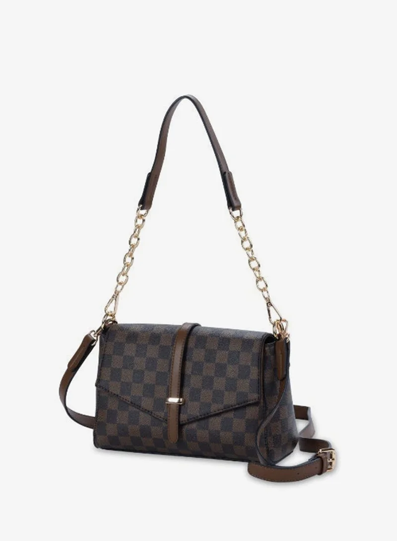 milano VVIDA- SATCHEL BAG