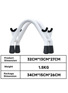 WENBO Dumbbell Stand Accessories Stand Storage Stands for Display Floor Exercise Weight Rack  - Image 4