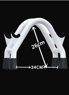 WENBO Dumbbell Stand Accessories Stand Storage Stands for Display Floor Exercise Weight Rack  - Image 2