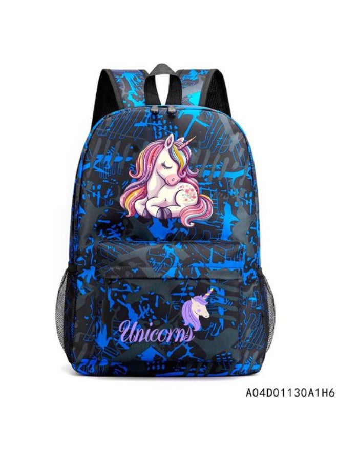 A comfortable and intimate backpack to accompany every journey - 476 - Image 1