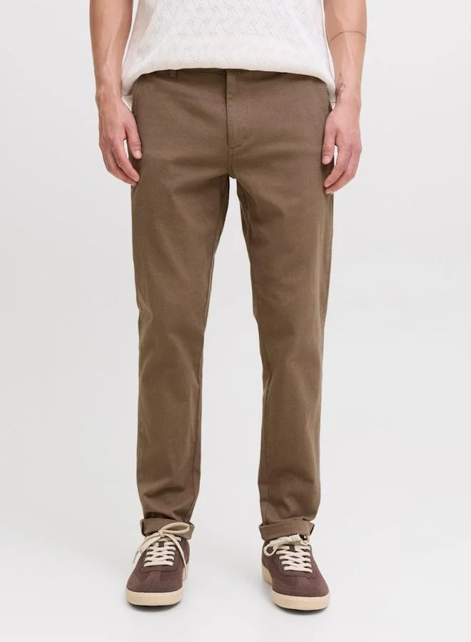 JACK & JONES Jack And Jones JPSTMARCO Slim Fit Chino Pants