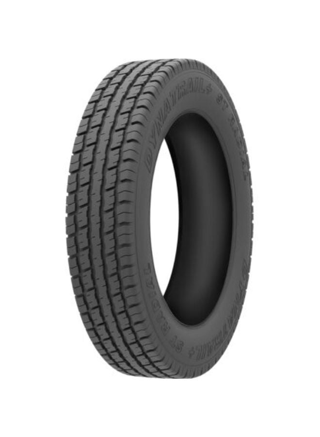 Generic Car tyre 16/750 THUNDRER
