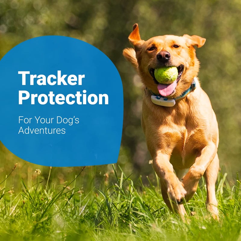 Tractive GPS Dog Tracker Rubber Attachment Clips (Pack of 3) - Image 5