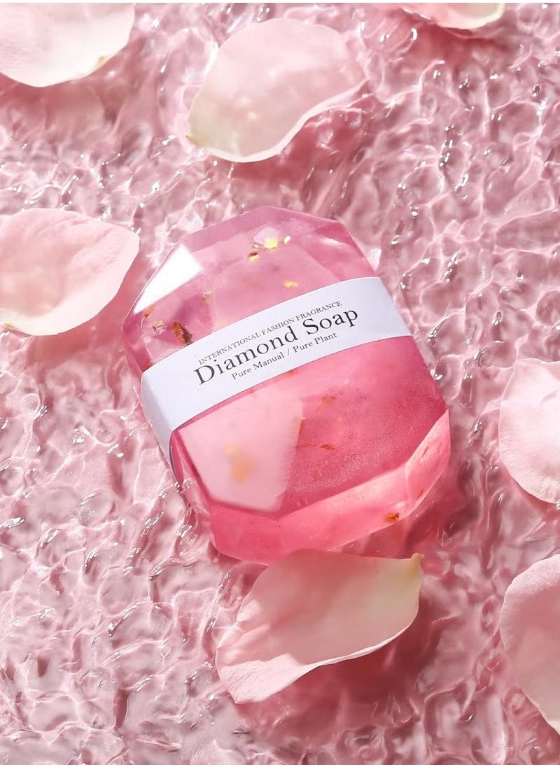 bbet Birthday Gifts for Her,Gifts for girlfriend ,Pink Luxury Gift Box for Women -Gift Set for Ladies,Gift Basket for Mother's Day & Eid Gift Basket for Sister/Mom/Wife/Girlfriend/BFF - Premium Women's Gift Set for Ramadan & Iftar  - Image 4