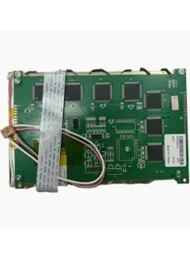Hitachi SP14Q002-A1 Industrial LCD Display Module - Image 2