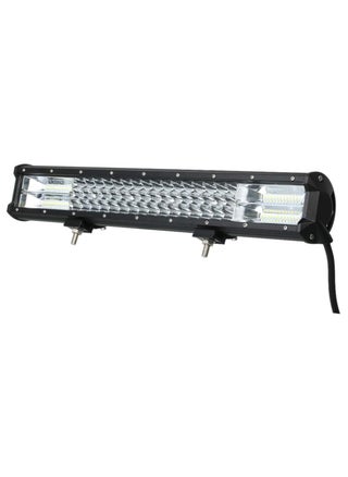 1pcs Car Work Light Bar 6000K Driving Headlight Lighting for Jeeps Offroad SUVs Boats High-strength LED Lamp Waterproof COMBO Beam 288W - pzsku/Z645EBB837D0E2B8595C7Z/45/_/1733313431/13315f52-2894-4408-a169-e04840461fed