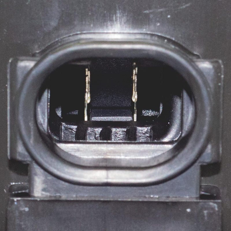 TRQ Heater Air Conditioner Blower Motor with Fan Cage Assembly Compatible with Sprinter Van - Image 2