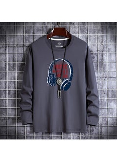 Dark gray