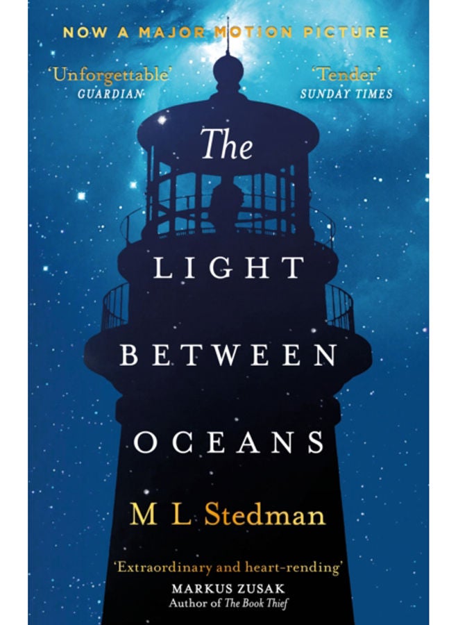 The Light Between Oceans : The heartrending Sunday Times bestseller and Richard and Judy pick 