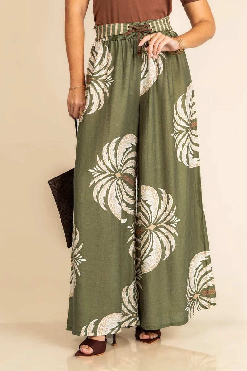 Rorae Pants