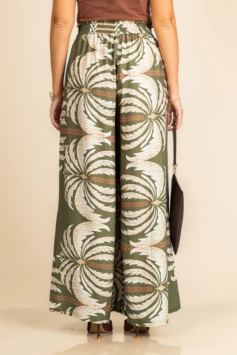 COCO By Cotton Collection  Rorae Pants for Women | Best Price UAE