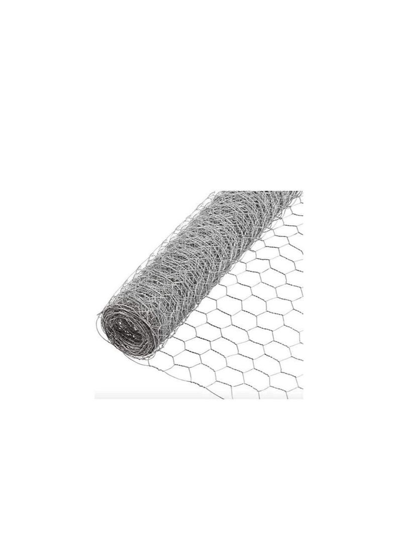 Gi-Chicken Mesh 4Ft