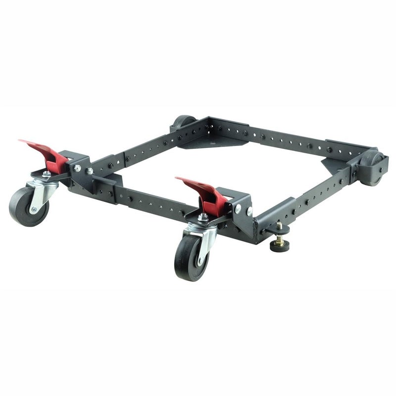 KASTFORCE KF2006 Universal Mobile Base up to 450lbs 200kg Loading Capacity Making Your Larger Tools and Machines Mobile in Workshop