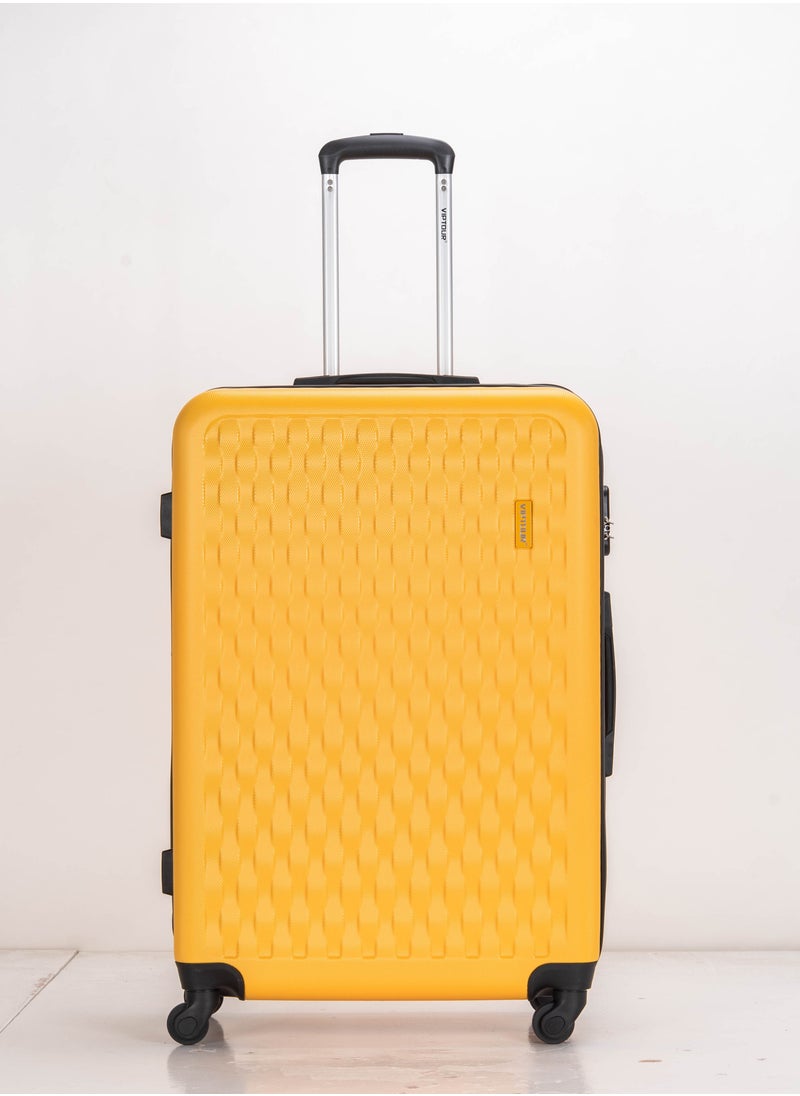 VIPTOUR - Set of 4 ABS Trolley Luggage With Number Lock 20,24,28,32 Inches - Image 1