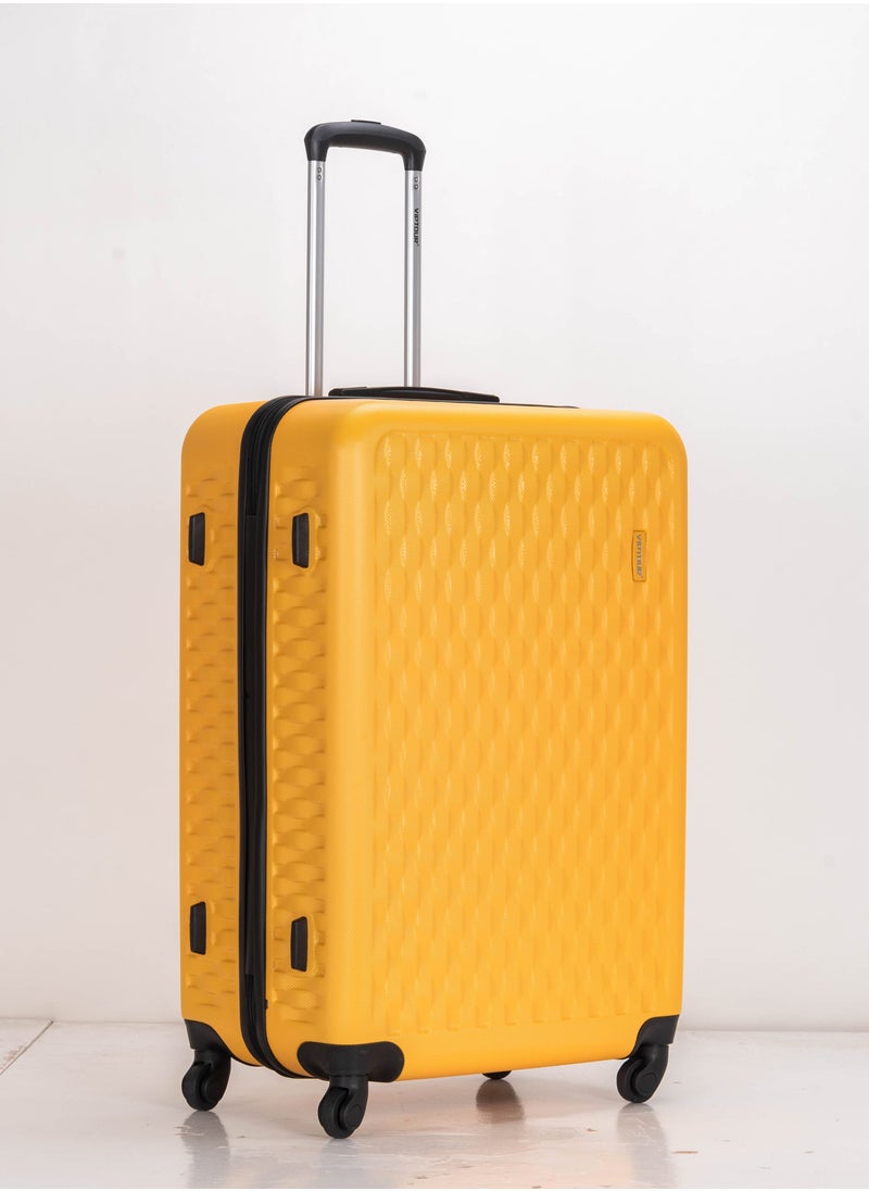 VIPTOUR - Set of 4 ABS Trolley Luggage With Number Lock 20,24,28,32 Inches - Image 1