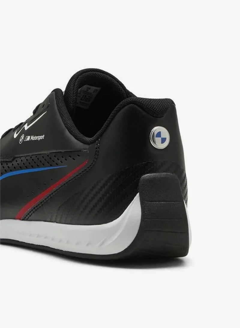 Puma PUMA Black-PUMA White BMW M Motorsport Drift Cat 11 Sneakers Unisex for Men | Best Price UAE
