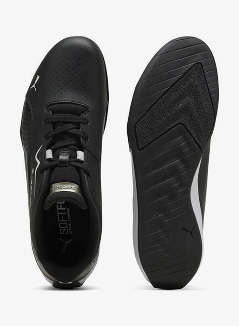 Puma PUMA Black-PUMA White BMW M Motorsport Drift Cat 11 Sneakers Unisex for Men | Best Price UAE