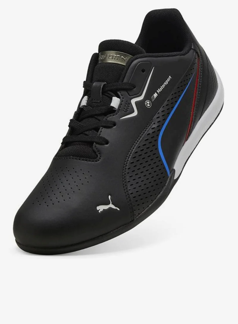 Puma PUMA Black-PUMA White BMW M Motorsport Drift Cat 11 Sneakers Unisex for Men | Best Price UAE