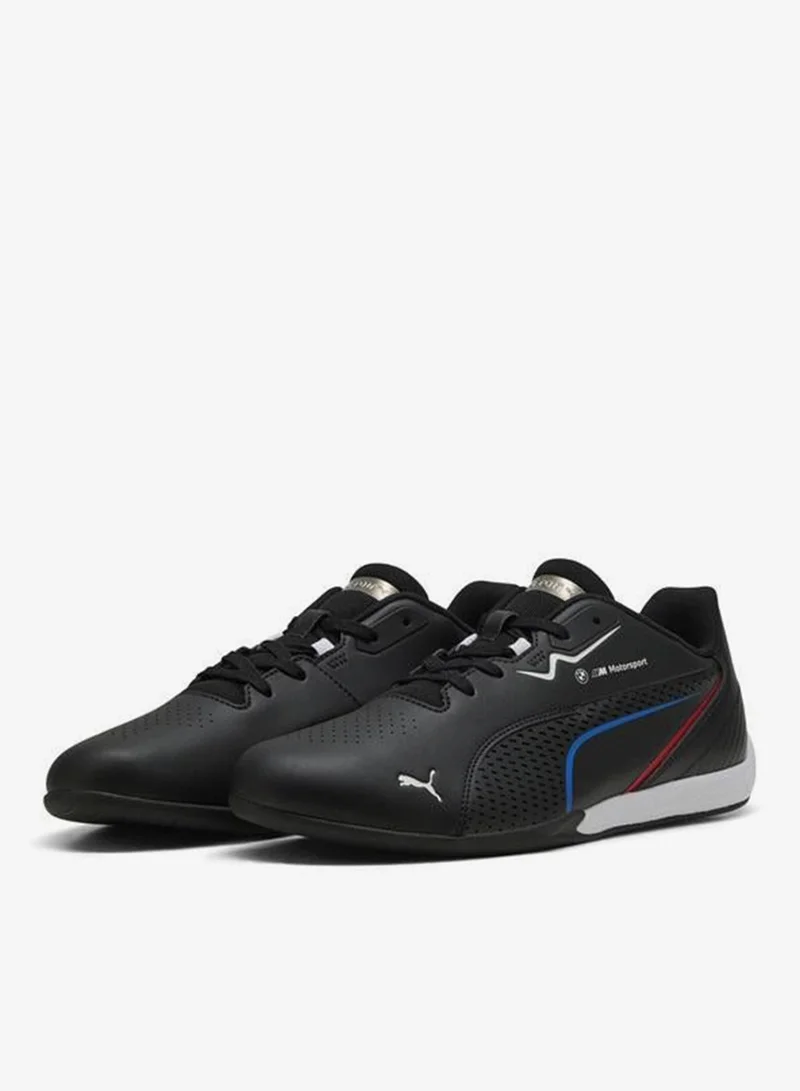 Puma PUMA Black-PUMA White BMW M Motorsport Drift Cat 11 Sneakers Unisex for Men | Best Price UAE