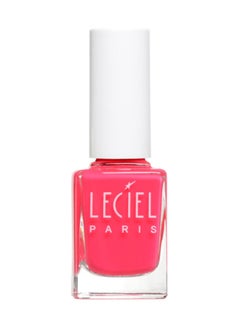 LECIEL Rose Red Neon Nail Varnish 12Ml 