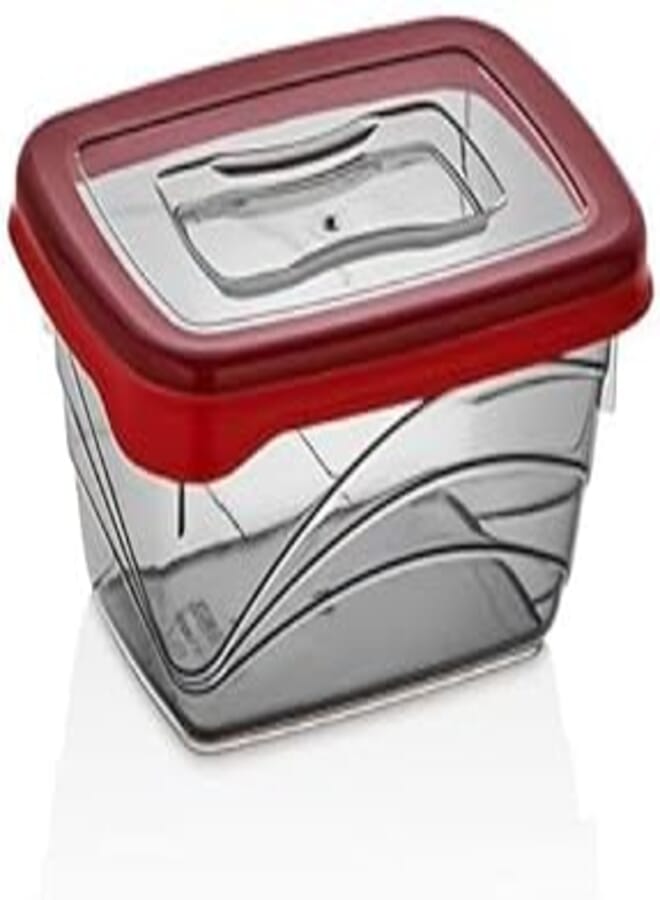 Qlux L-00766 Bio Extra Storage Container, 400 ml Capacity