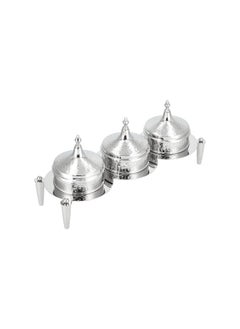La Mesa Tray With 3Pots  - Image 3